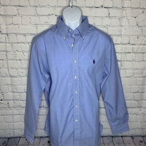 Polo Ralph Lauren button down